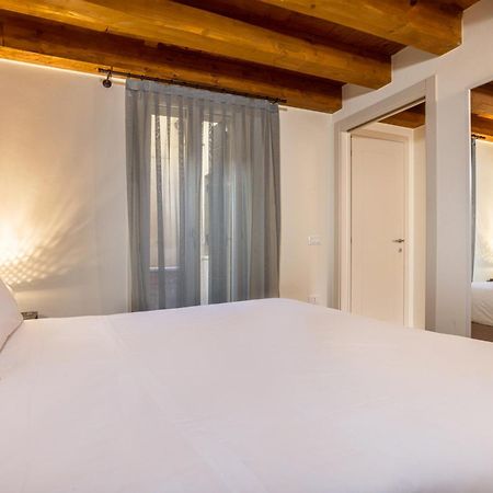 威尼斯Palazzina Riello公寓 外观 照片